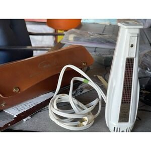 Vintage General‎ Electric GE Electric Slicing Knife 23EK1~Works